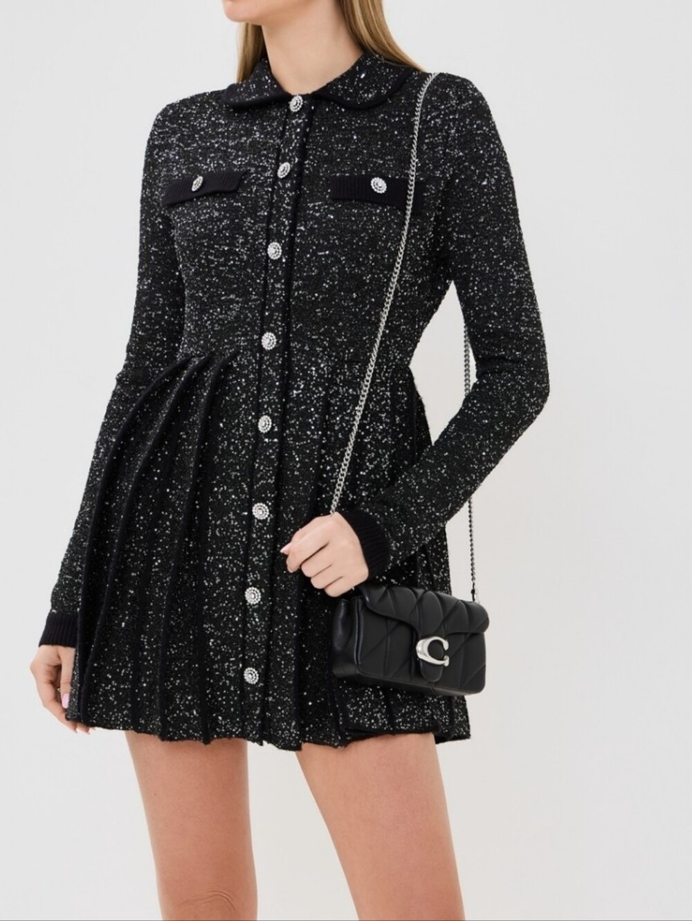Hill House Home Chloe Sweater Dress
